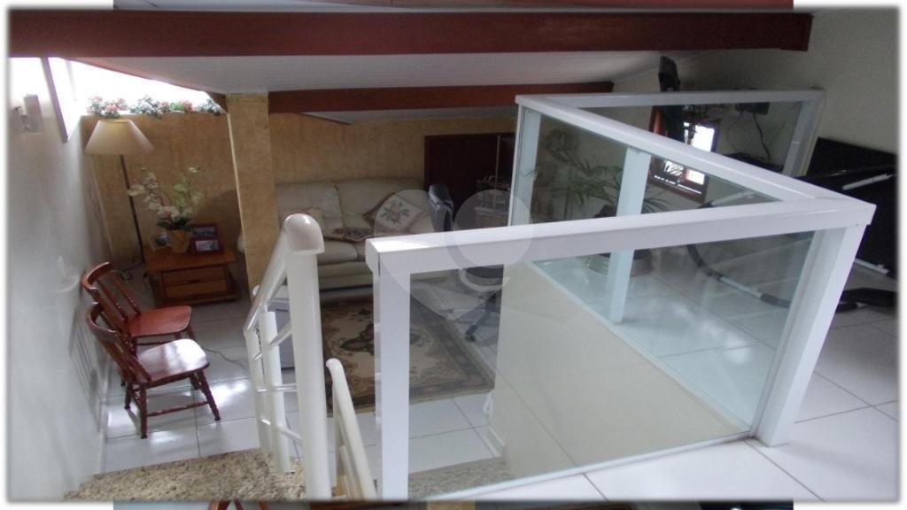 Sobrado à venda com 3 quartos, sendo 2 suítes, em Água Fria, São Paulo, SP