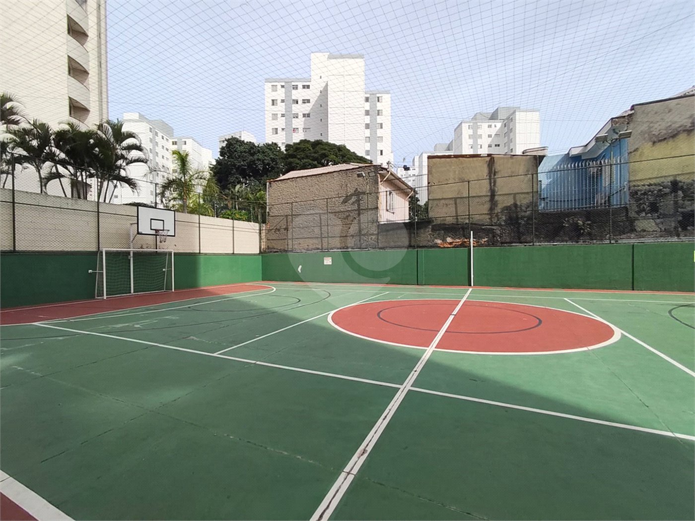 Apartamento à venda com 3 quartos, sendo 1 suíte,  em Vila Monumento, São Paulo, SP