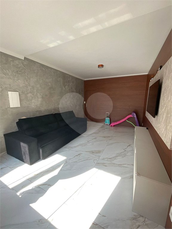 Sobrado à venda com 4 quartos, sendo 1 suíte, em Vila Guilherme, São Paulo, SP