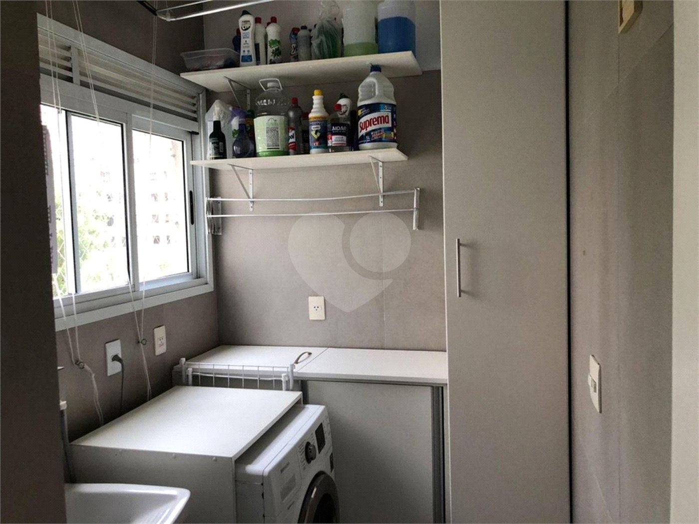 Apartamento à venda com 3 quartos, sendo 1 suíte, em Jardim Ampliação, São Paulo, SP