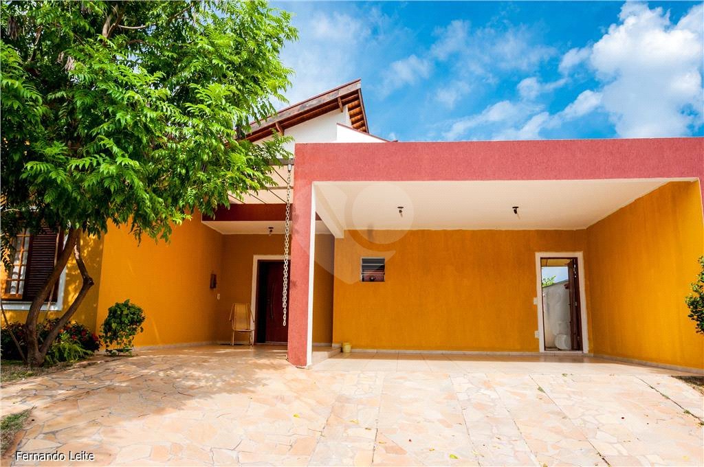 Casa à venda com 3 quartos no condomínio Terras de Vinhedo, Vinhedo - SP