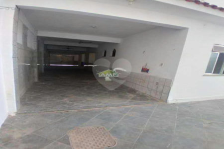 Casa à venda com 5 quartos em Campo Grande, Rio de Janeiro, RJ
