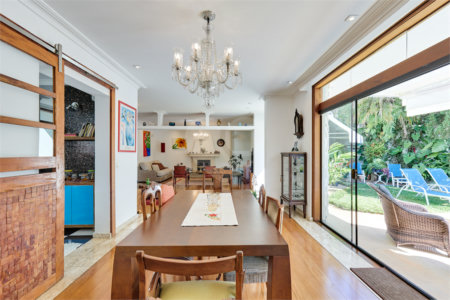Casa à venda com 4 suítes no condomínio Fontana Verde, São Paulo - SP