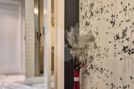 Apartamento à venda com 4 quartos, sendo 2 suítes, em Santa Teresinha, São Paulo, SP