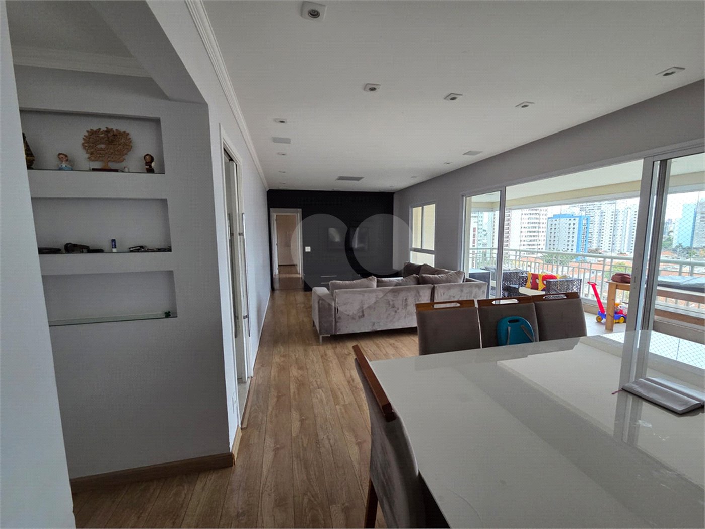 Apartamento à venda com 4 quartos, sendo 1 suíte, em Belenzinho, São Paulo, SP
