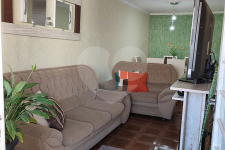 Apartamento à venda com 2 quartos em Chácara do Vovô, Guarulhos, SP