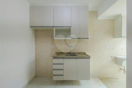 Apartamento à venda com 1 quarto em Santana, São Paulo, SP