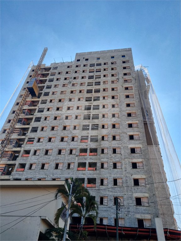 Apartamento à venda com 2 quartos em Vila Sônia, São Paulo, SP