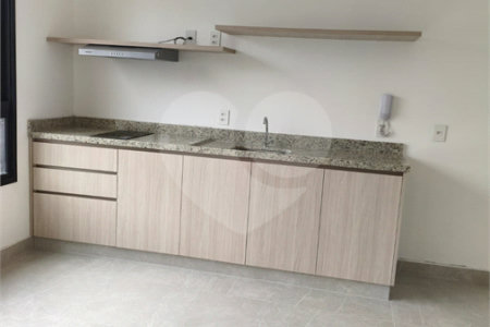 Apartamento para alugar com 1 quarto em Santana, São Paulo, SP