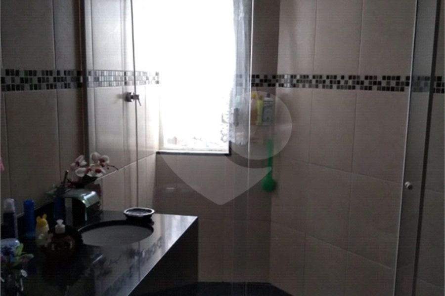 Casa Térrea à venda com 2 quartos, sendo 1 suíte, no Brasilândia, São Paulo, SP