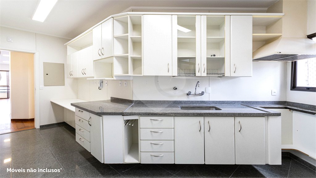Apartamento à venda com 3 suítes em Perdizes, São Paulo, SP