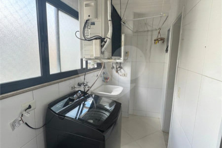 Apartamento à venda com 3 quartos, sendo 1 suíte,  em Água Fria, São Paulo, SP