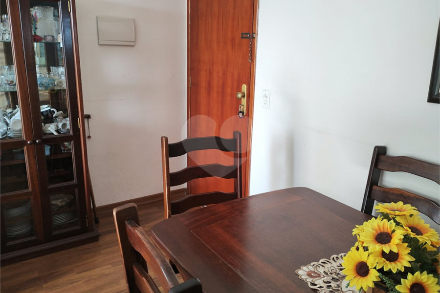 Apartamento à venda com 2 quartos em Vila Nova Cachoeirinha, São Paulo, SP