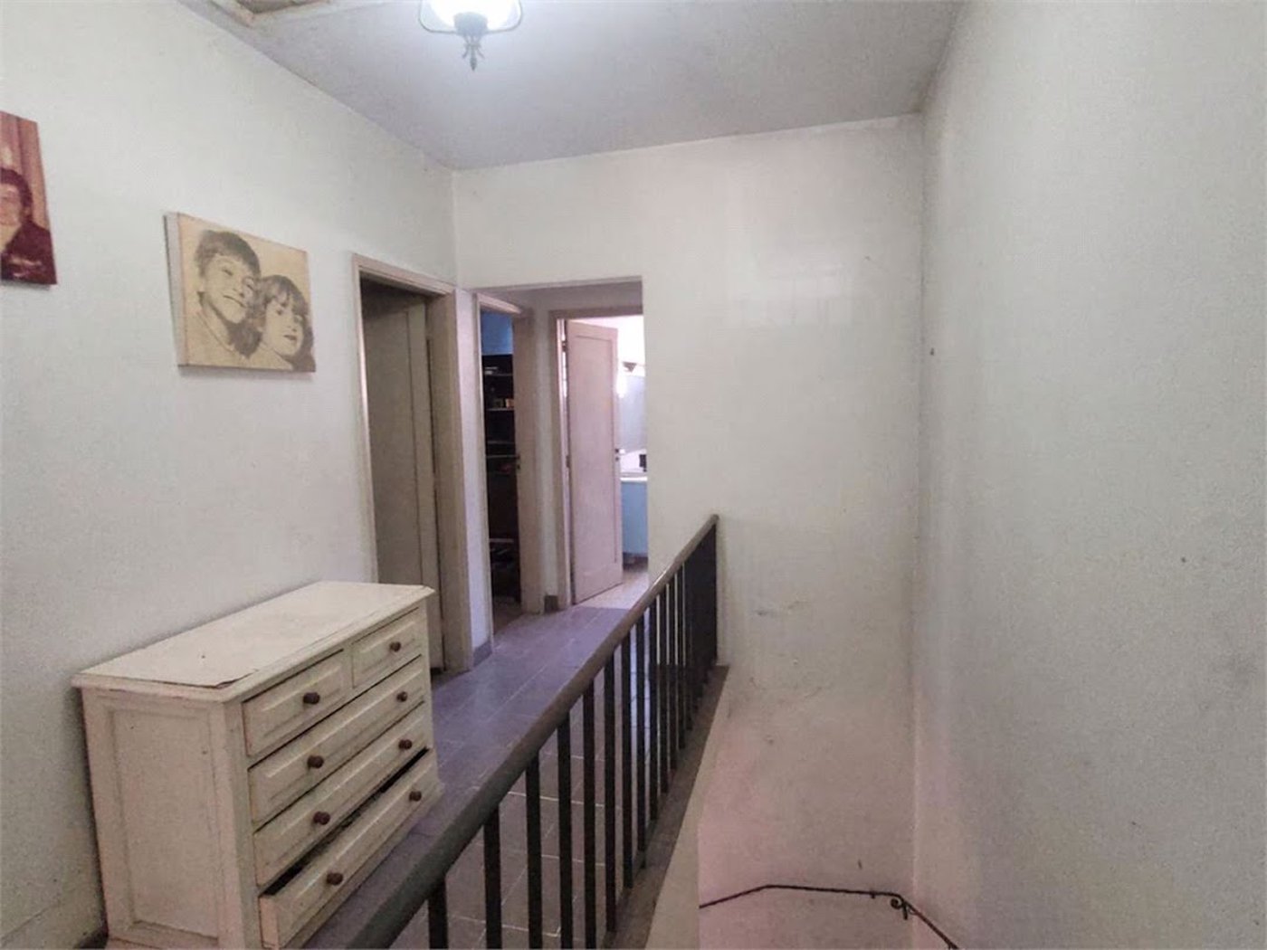 Casa Residencial para locação, Aparecida, Santos - CA0306.