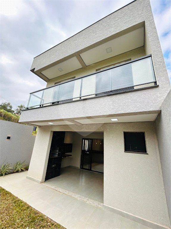 Casa à venda com 3 quartos, sendo 1 suíte, em Toctao Argon Atibaia, Atibaia, SP