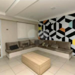 Apartamento à venda ou para alugar com 1 quarto no Brasilândia, São Paulo, SP