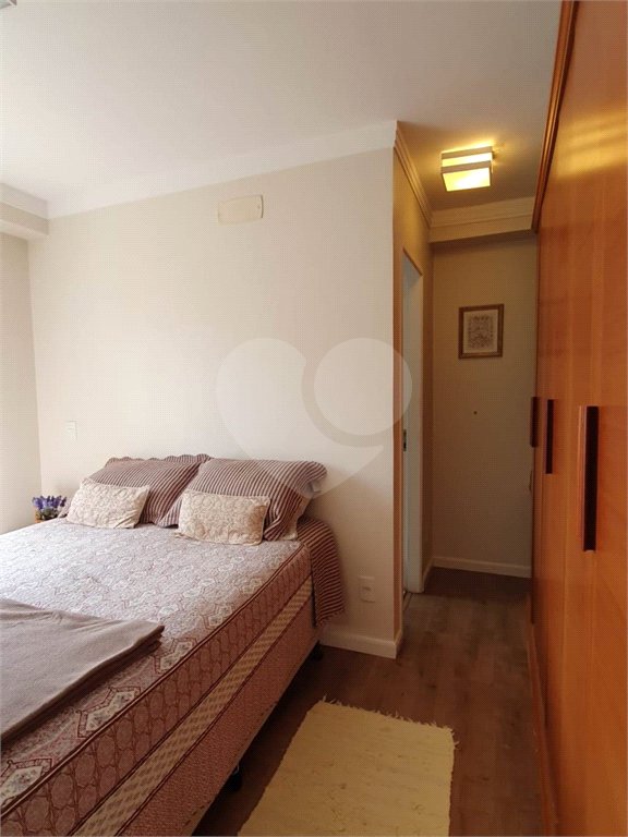 Apartamento à venda com 3 quartos, sendo 1 suíte, em Mandaqui, São Paulo, SP