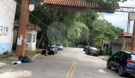 Terreno à venda em Conjunto Residencial Santa Terezinha, São Paulo, SP