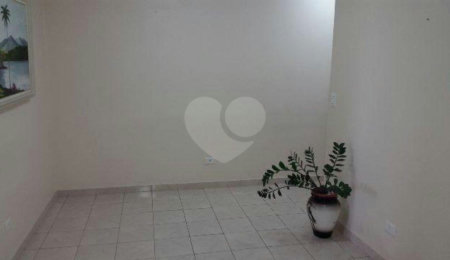 Apartamento à venda com 2 quartos em Santana, São Paulo, SP