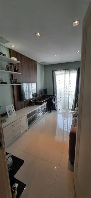 Apartamento à venda com 4 quartos, sendo 3 suítes,  em Cidade Monções, São Paulo, SP