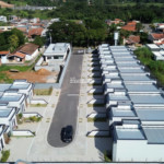 Residencial Oscar Molena