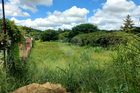 Terreno à venda em Abadia, Louveira, SP