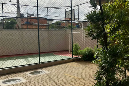 Apartamento à venda com 1 quarto em Água Branca, São Paulo, SP