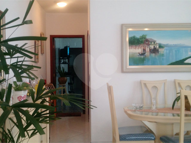 Casa em condomínio à venda com 3 quartos, sendo 1 suíte, em Horto, São Paulo, SP