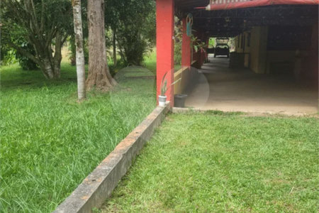 Sítio à venda com 2 quartos em Taiaçupeba, Mogi das Cruzes, SP