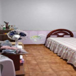 Casa à venda com 4 quartos em Campo Grande, Rio de Janeiro, RJ