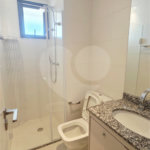 Apartamento à venda com 3 suítes em Vila Gertrudes, São Paulo, SP