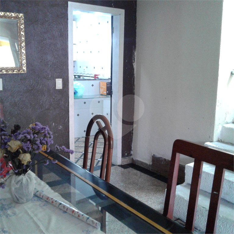 Casa à venda com 7 quartos, sendo 2 suítes, em Água Fria, São Paulo, SP