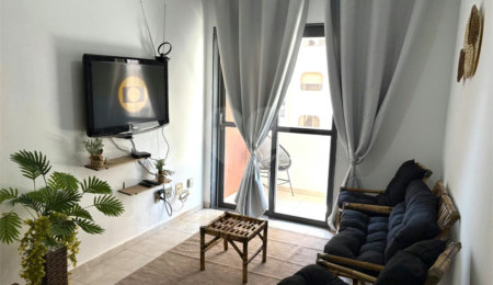 Apartamento à venda ou para alugar com 3 quartos, sendo 1 suíte,  no Centro, Ribeirão Preto, SP