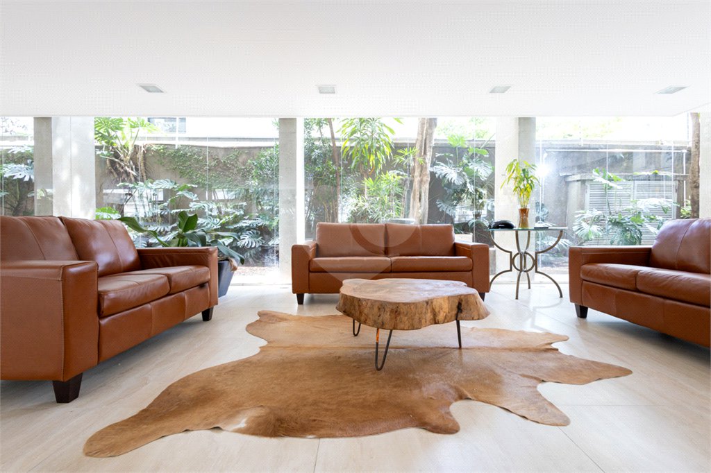 APARTAMENTO RESIDENCIAL JARDIM AMÉRICA - 212m²