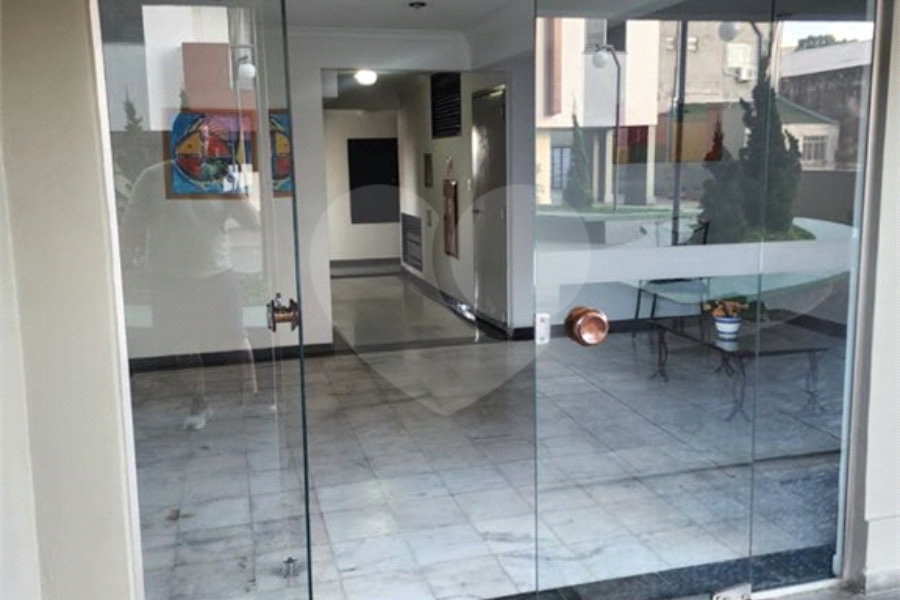 Apartamento à venda com 2 quartos em Freguesia do Ó, São Paulo, SP