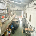 Galpão 370 m² à venda na Lapa