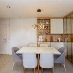Apartamento à venda com 3 quartos, sendo 1 suíte, em Alto da Boa Vista, São Paulo, SP