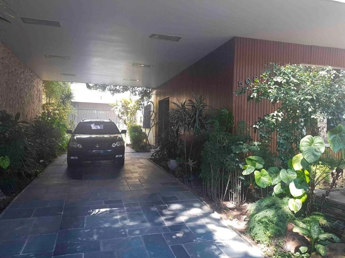 Casa à venda com 7 quartos, sendo 2 suítes, em Brooklin Paulista, São Paulo, SP