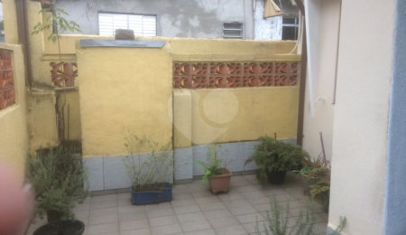 Casa à venda com 4 quartos, sendo 1 suíte,  em Tucuruvi, São Paulo, SP