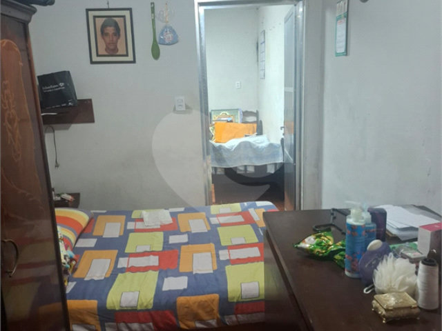 Casa à venda com 2 quartos em Tucuruvi, São Paulo, SP