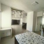 Apartamento para alugar com 1 quarto em Santana, São Paulo, SP