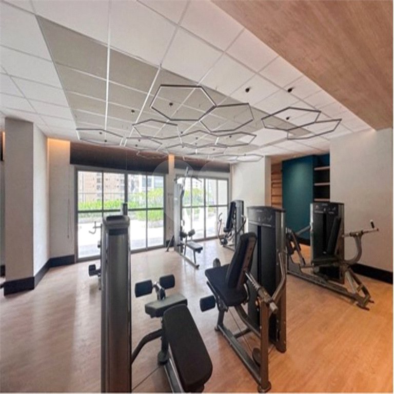 Apartamento à venda com 2 quartos, sendo 1 suíte, em Brooklin, São Paulo, SP