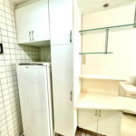 Apartamento à venda ou para alugar com 1 quarto em Perdizes, São Paulo, SP