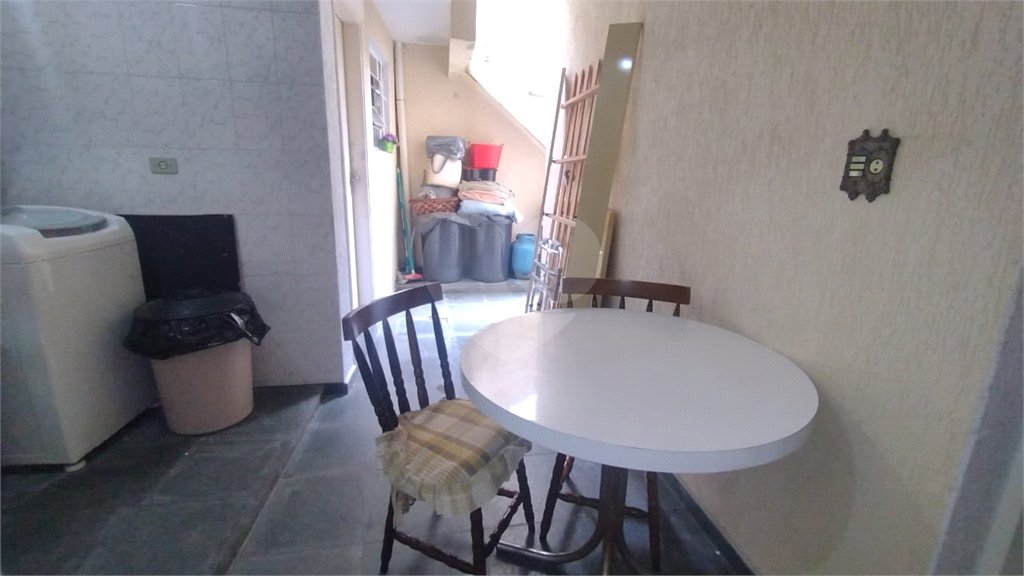 Casa Térrea à venda com 2 quartos em Vila Dom Pedro II, São Paulo, SP