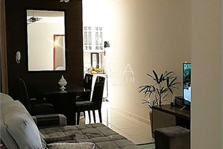 Apartamento à venda com 3 quartos, sendo 1 suíte,  em Cidade Jardim, Sorocaba, SP