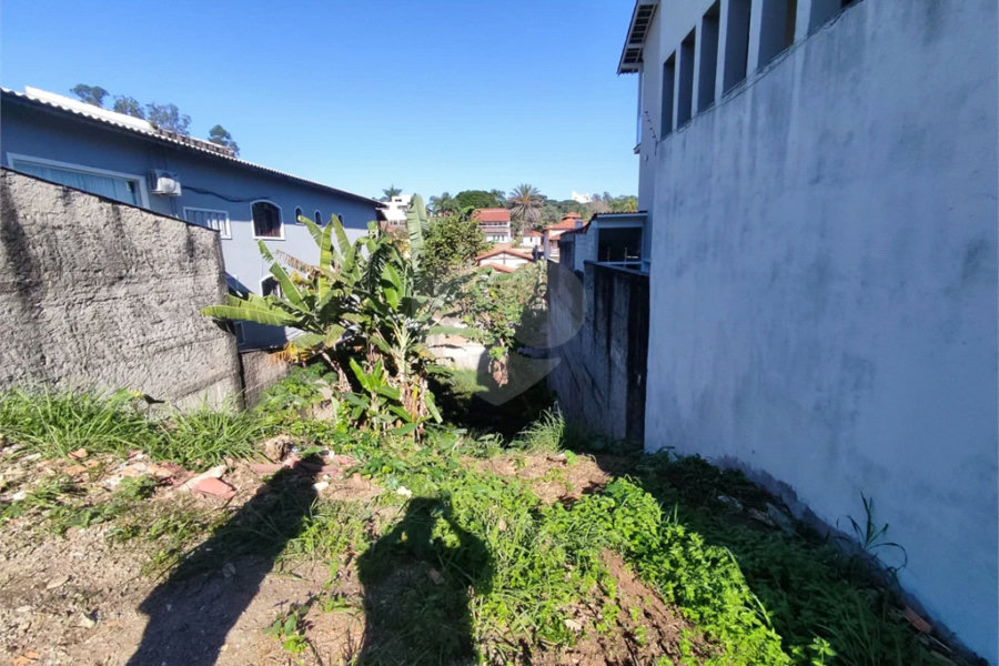 Terreno à venda em Jardim Floresta, São Paulo, SP