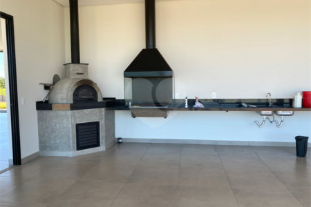 Terreno à venda no condomínio Residencial Jardim Belmonte, Indaiatuba - SP