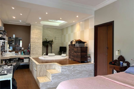 Casa com 4 dormitórios à venda, 300 m² por R$ 1.800.000,00 - Morada da Praia - Bertioga/SP