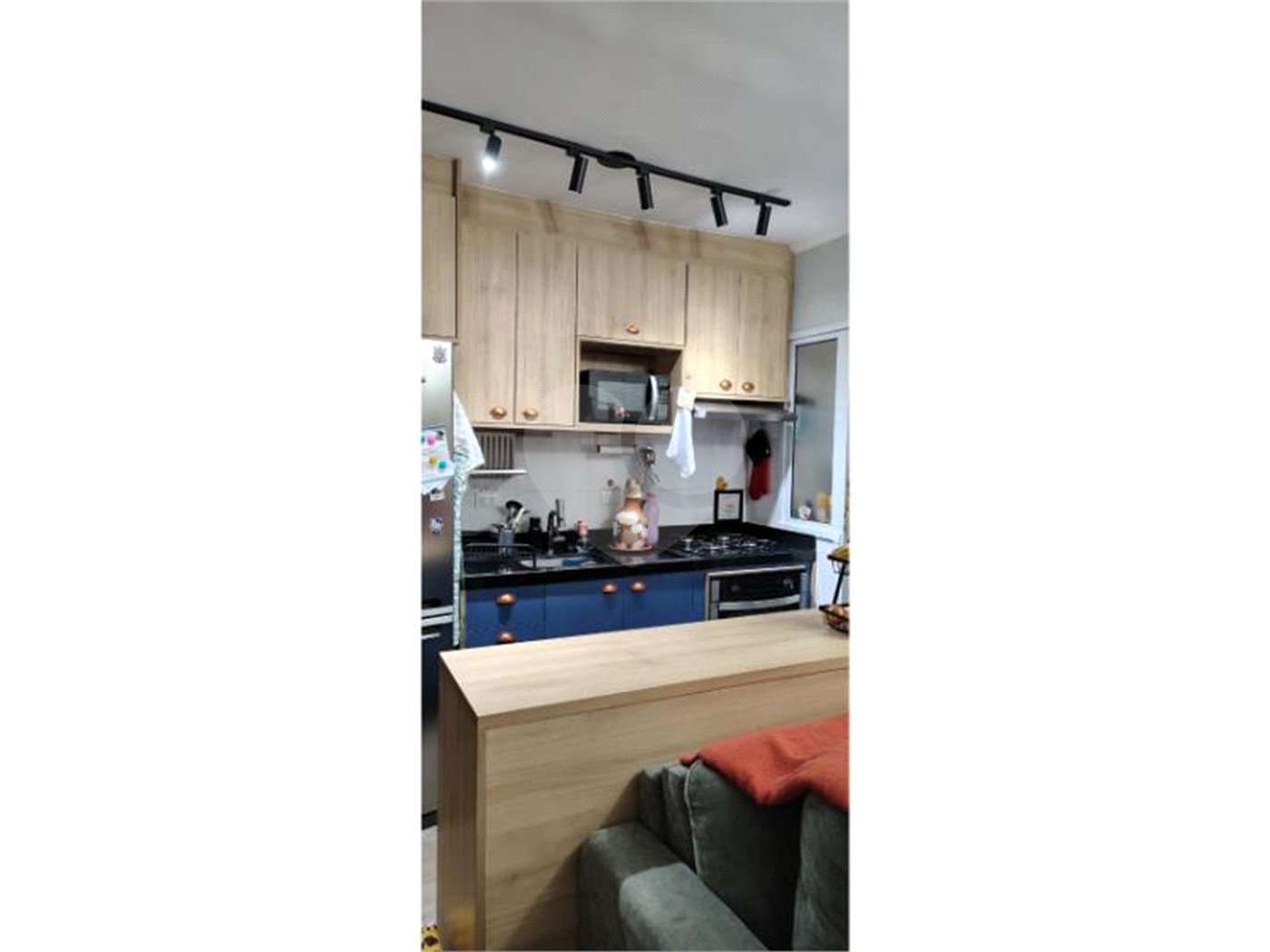 Apartamento à venda com 2 quartos, sendo 1 suíte, em Parada Inglesa, São Paulo, SP