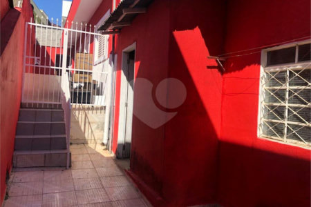 Casa à venda com 2 quartos em Vila Aparecida, Jundiaí, SP